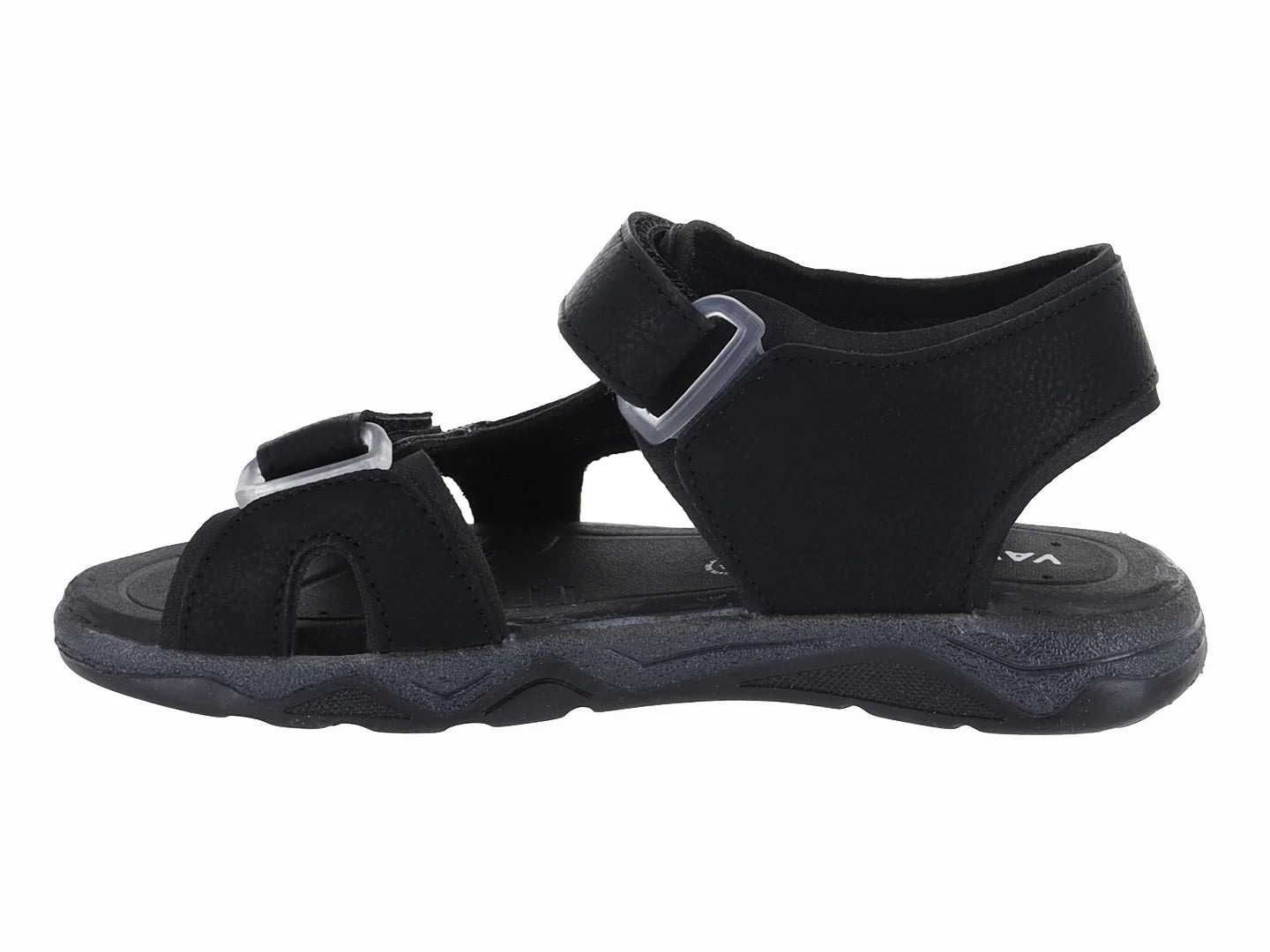 Sandalias VAVITO Negro para Niño