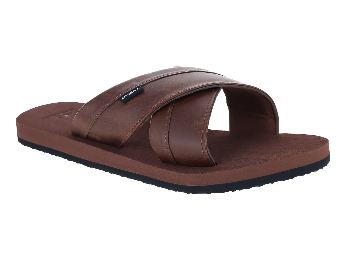 Sandalias ONeill Falcon Color Marrón para Hombre