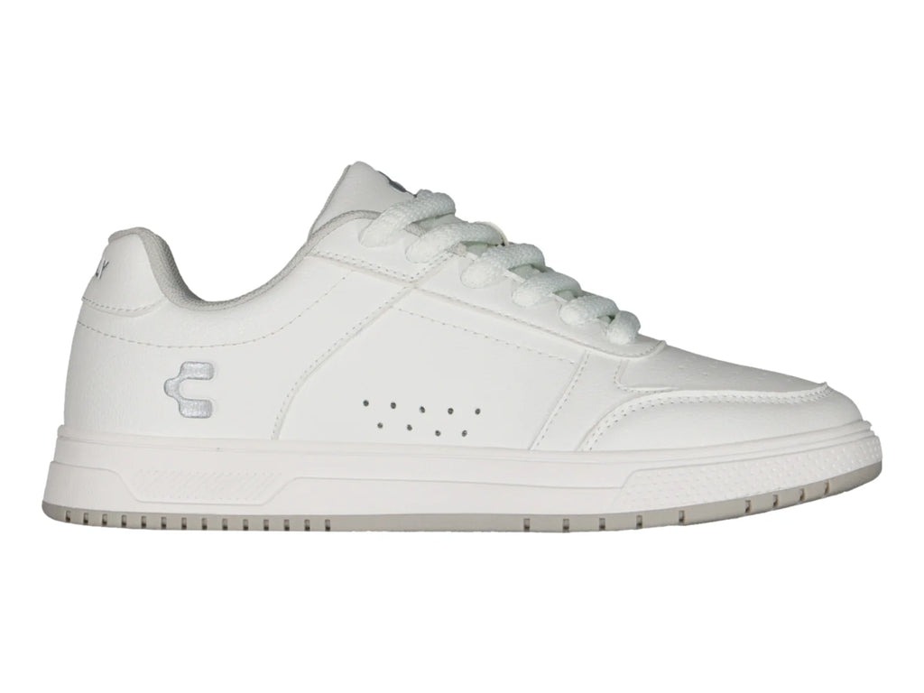 Tenis Charly Skurban Blanco para Mujer