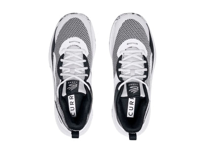 Tenis Under Armour Curry 3Z 24 Blanco para Hombre