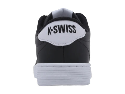 Tenis K Swiss Base Court Negro para Hombre