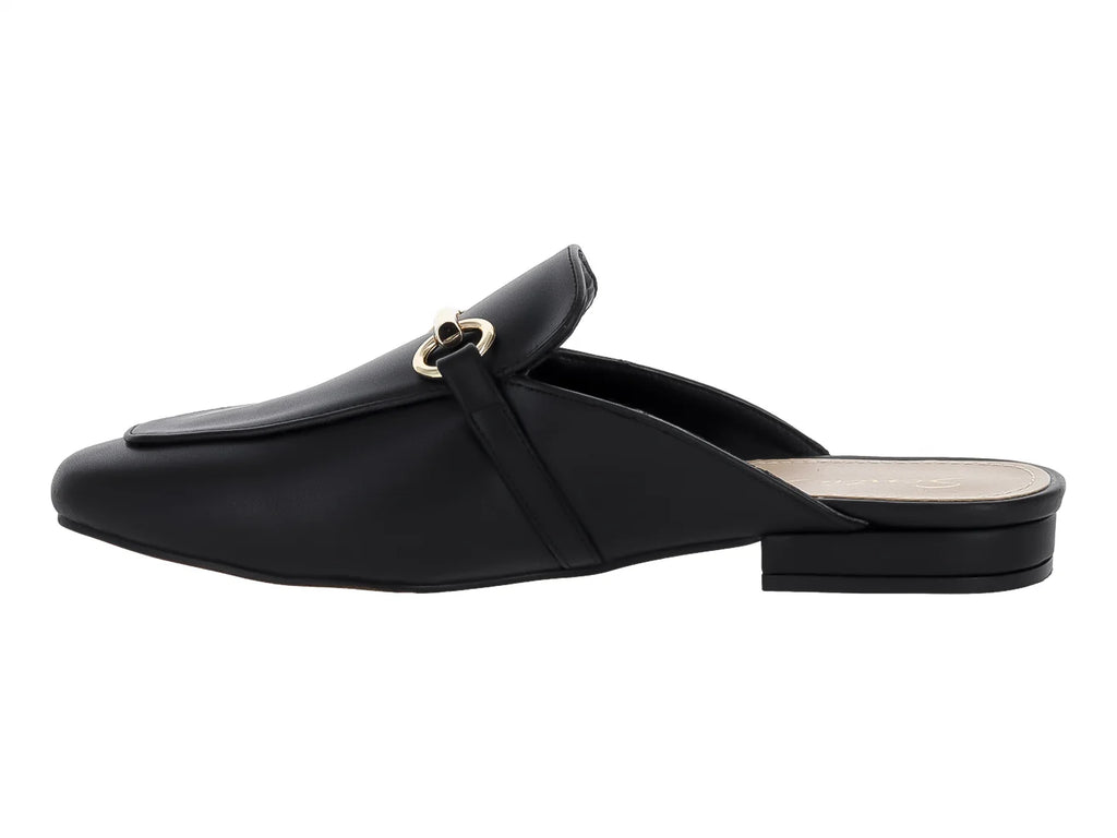Zapatos Suecos Senties Negro para Mujer