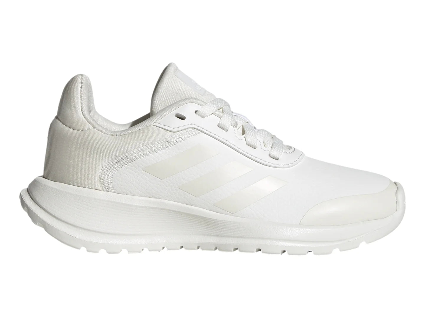 Tenis Adidas Tensaur Run Blancos para Niño
