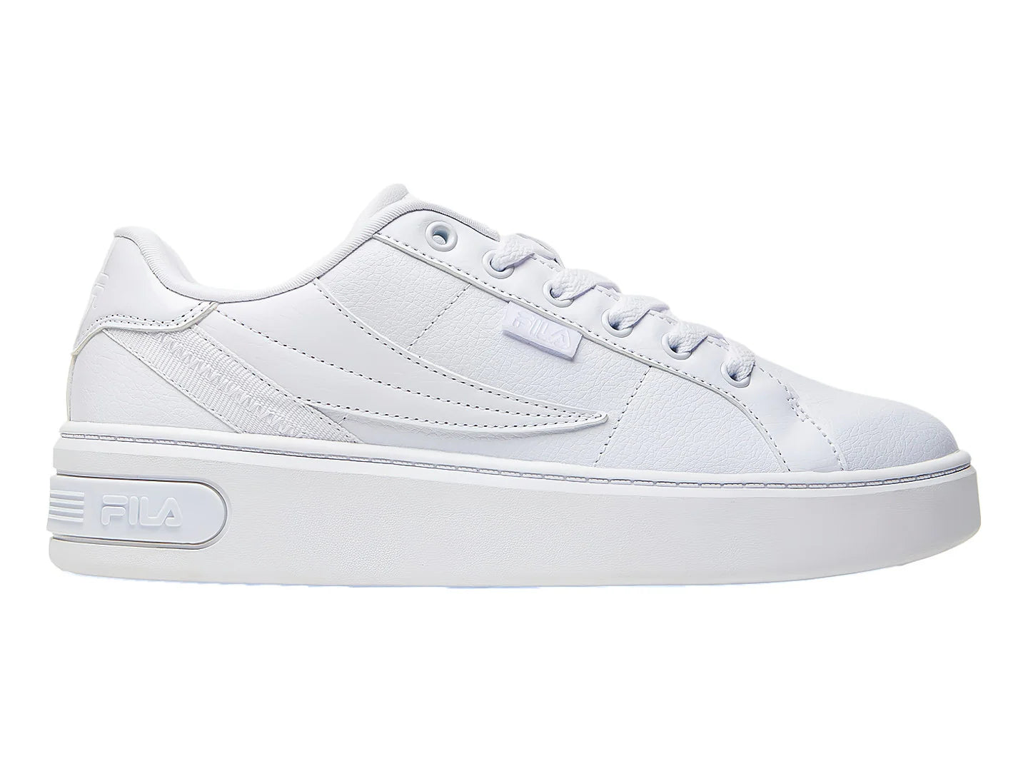 Tenis Fila Soulera Blancos para Mujer