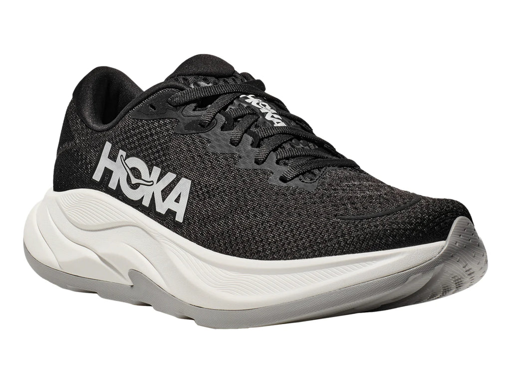 Tenis HOKA Rincon 4 Negro para Hombre