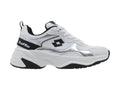 Tenis Lotto Galanty Blanco para Mujer