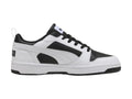 Tenis PUMA Rebound V6 Low Negro para Hombre