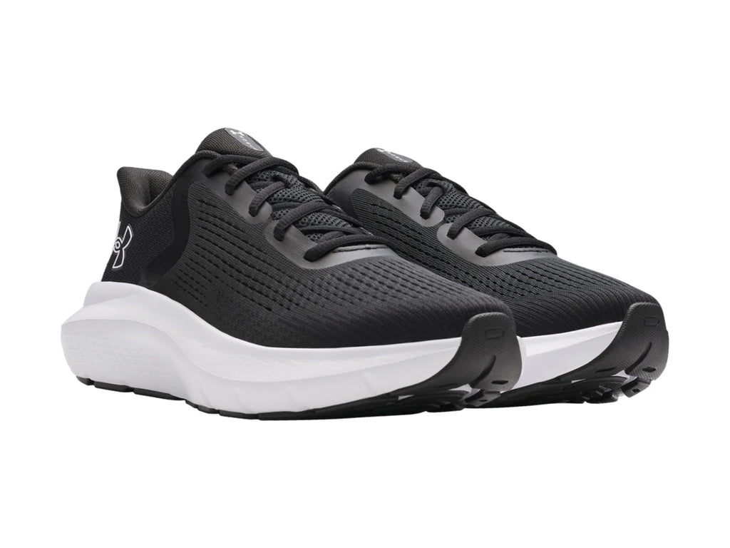 Tenis Under Armour UA Charged Rogue 5 Negro para Mujer