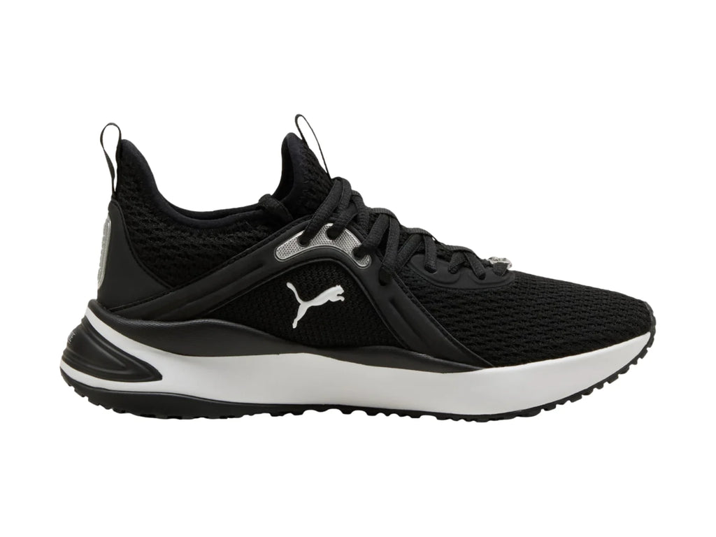 Tenis PUMA Softride Karma Negro para Mujer