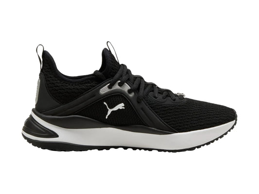 Tenis PUMA Softride Karma Negro para Mujer