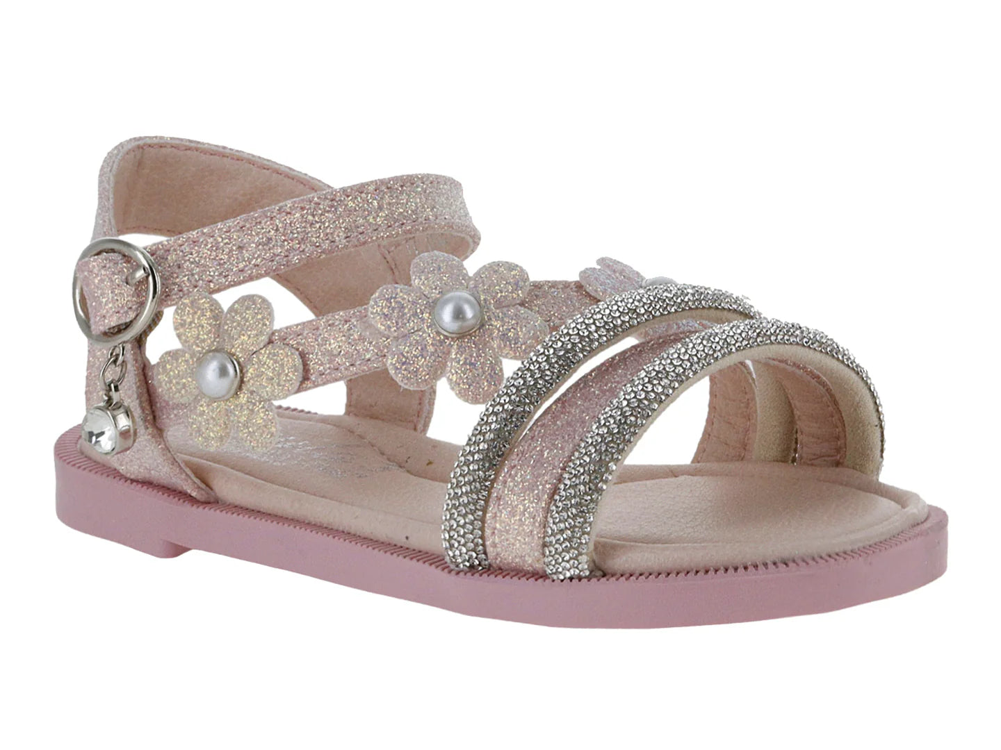 Sandalias Divitas 2510 Para Niña