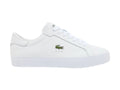 Tenis Lacoste Powercourt Blanco para Hombre