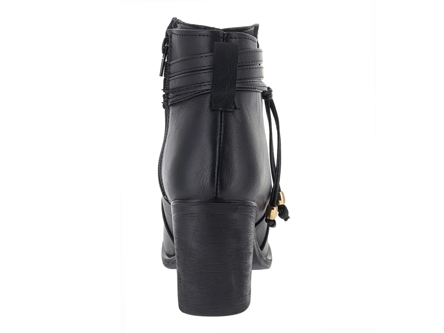 Botas Lady Carolina Negro para Mujer