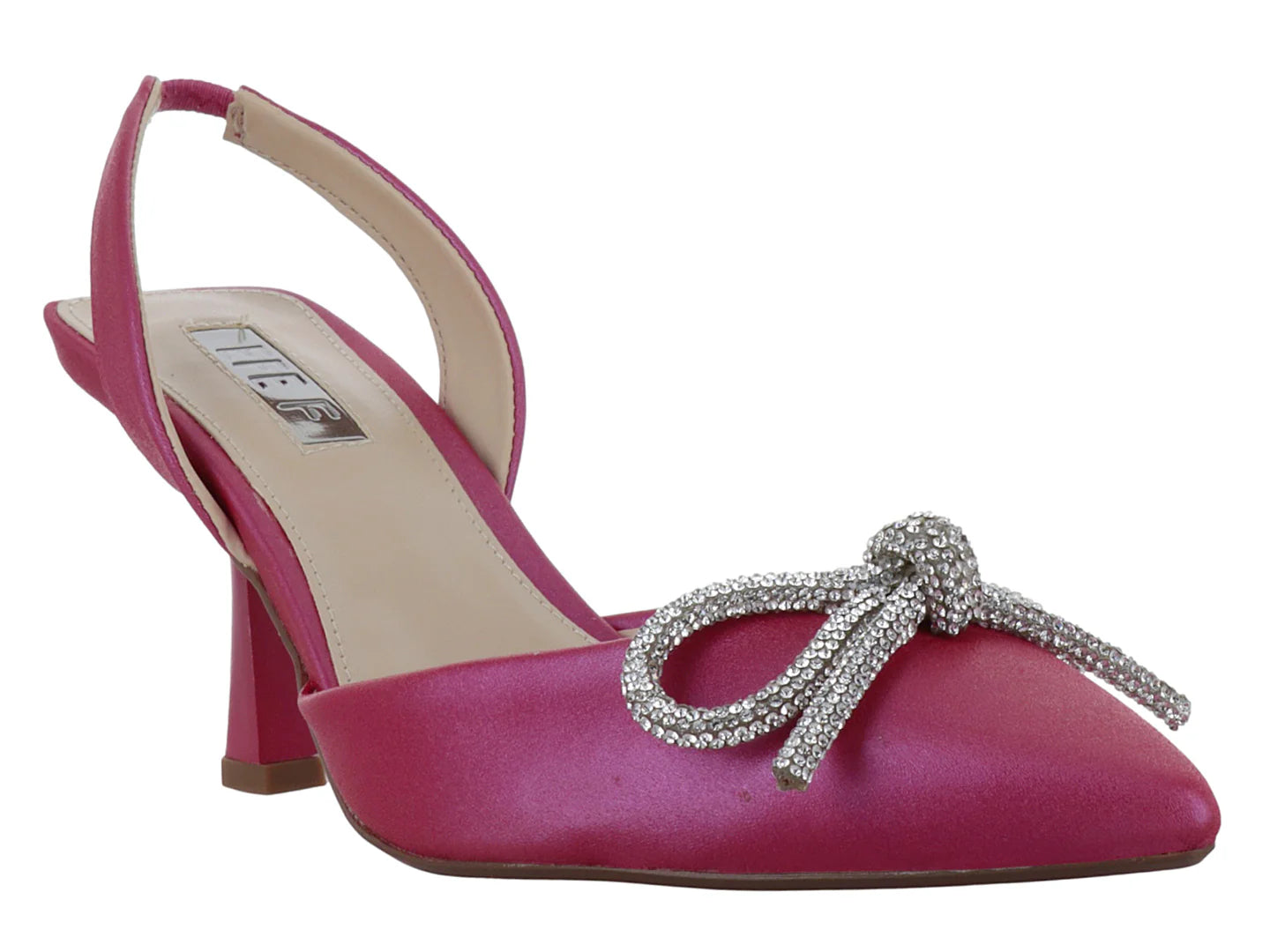 Zapatillas EFE Fiusha para Mujer