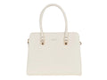 Bolsa de Hombro Unibella Blanco para Mujer