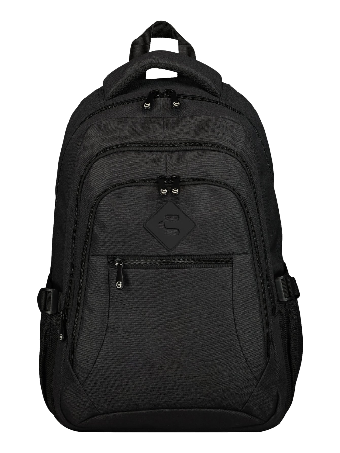 Mochila Charly Negro para Hombre