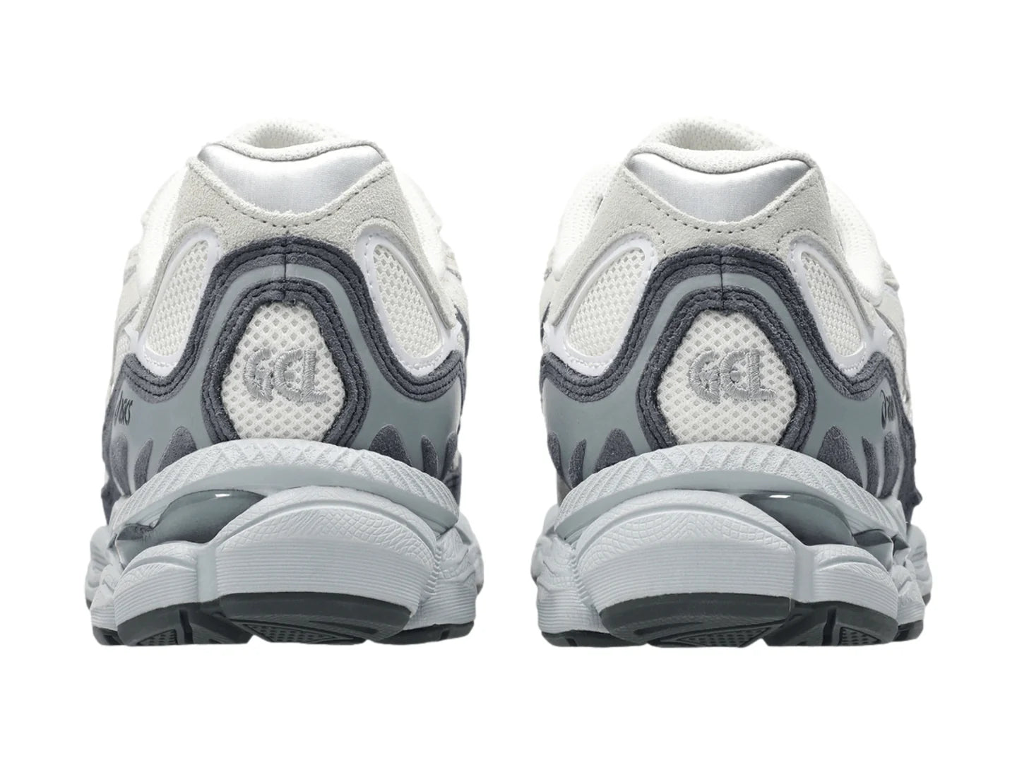 Tenis Asics Gel NYC Para Hombre