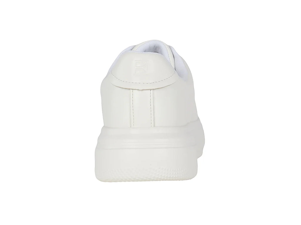 Tenis Urbanos Buenissimo Blancos para Hombre