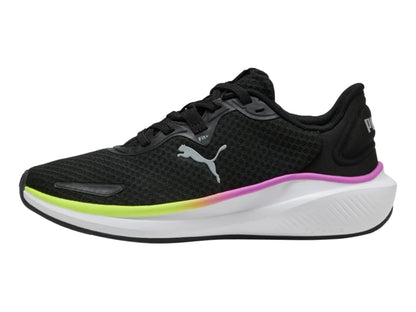 Tenis PUMA Skyrocket Lite Alt Negro Multicolor para Hombre