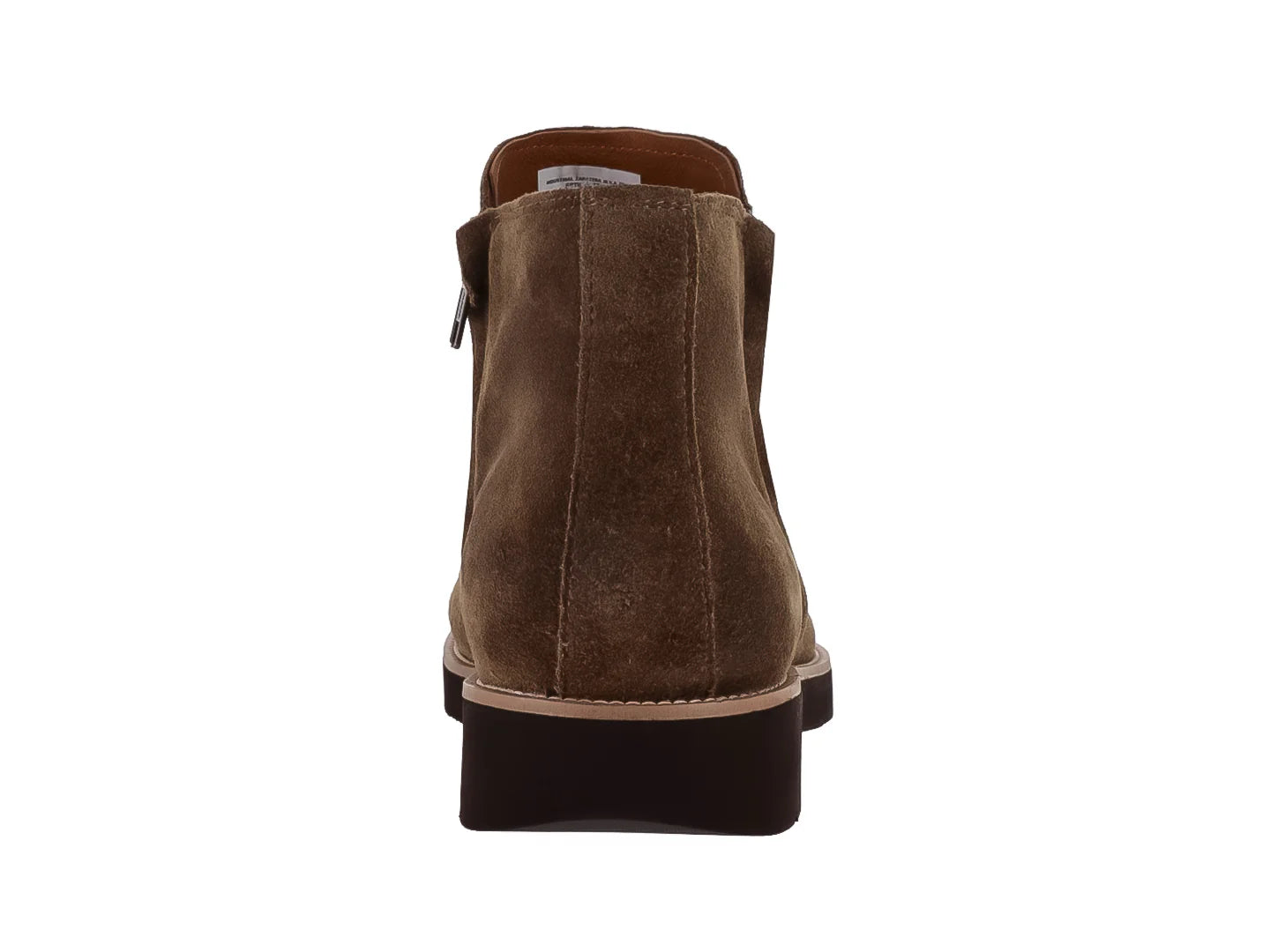 Botas Brantano Taupe de Gamuza para Hombre