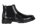 Botas Casuales Buenissimo Color Negro para Hombre