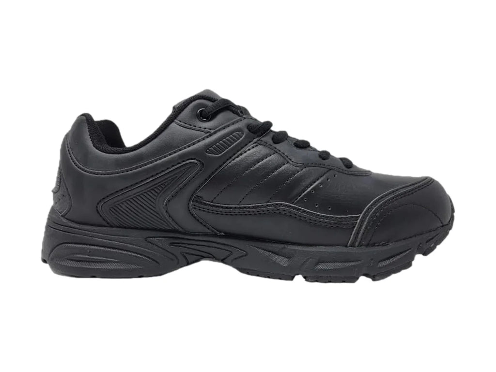 Tenis FILA Memory Sportland Negro para Mujer