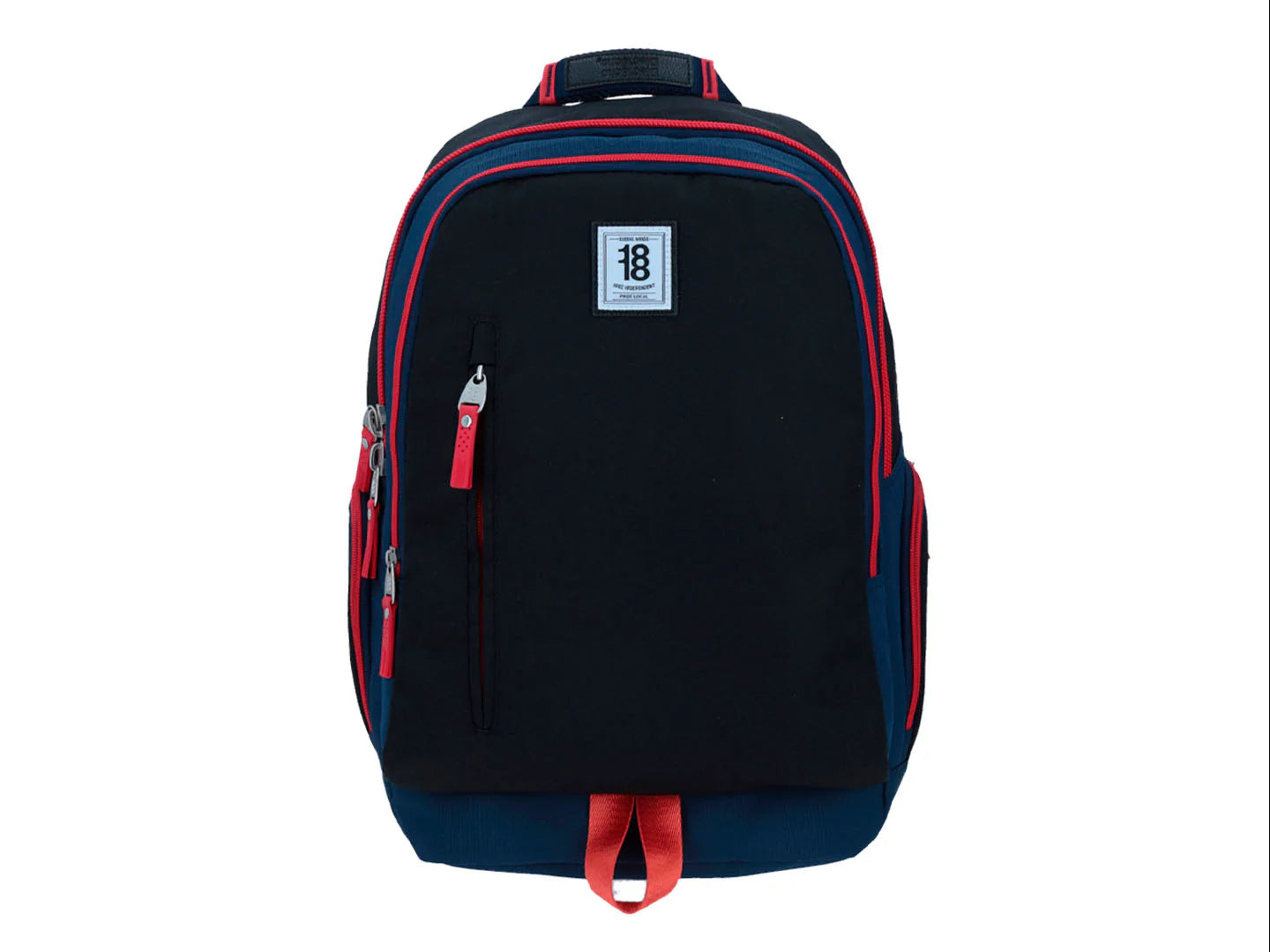 Mochila Chenson Lack Azul