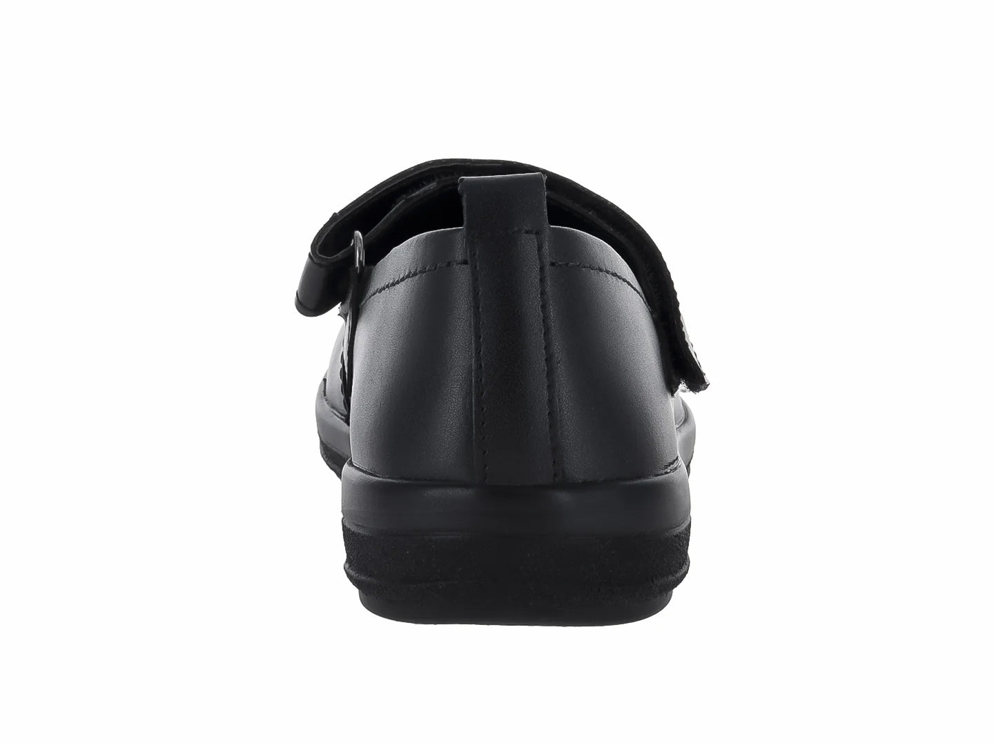 Zapatos Flexi Negros para Niña