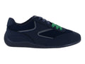 Tenis Vavito Color Marino Para Niño