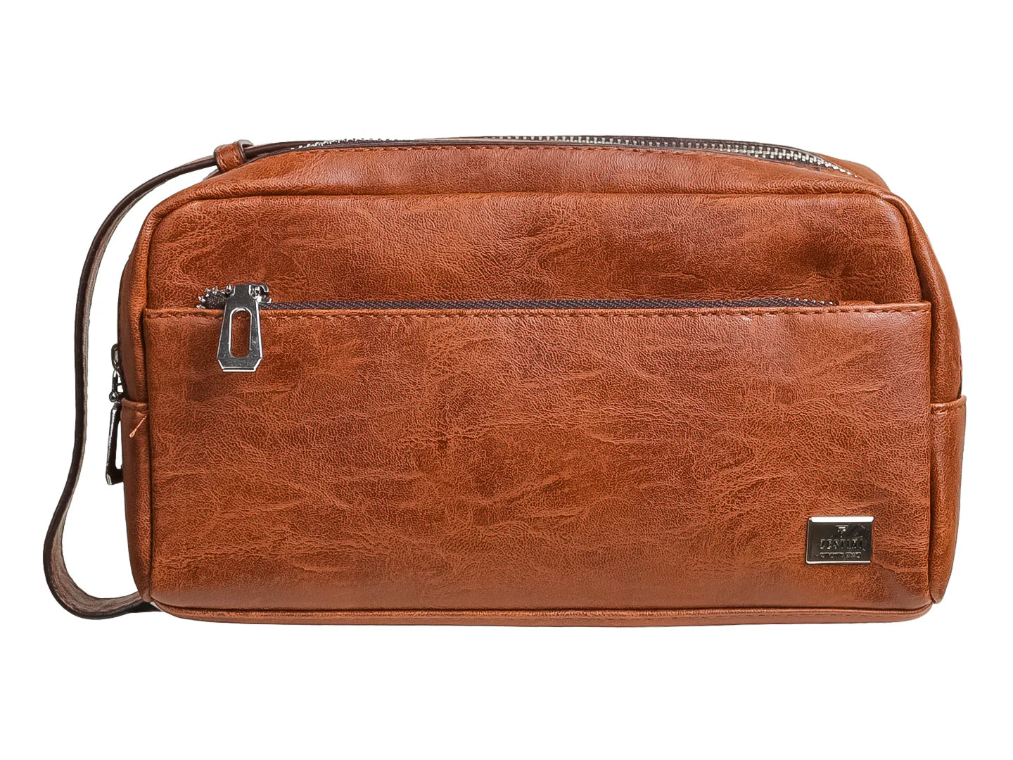 Neceser Felianna Café para Mujer