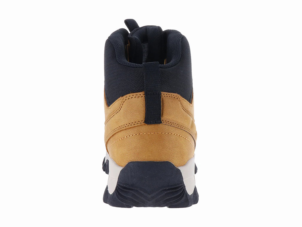 Botas de Excursionismo Murren Color Miel para Hombre