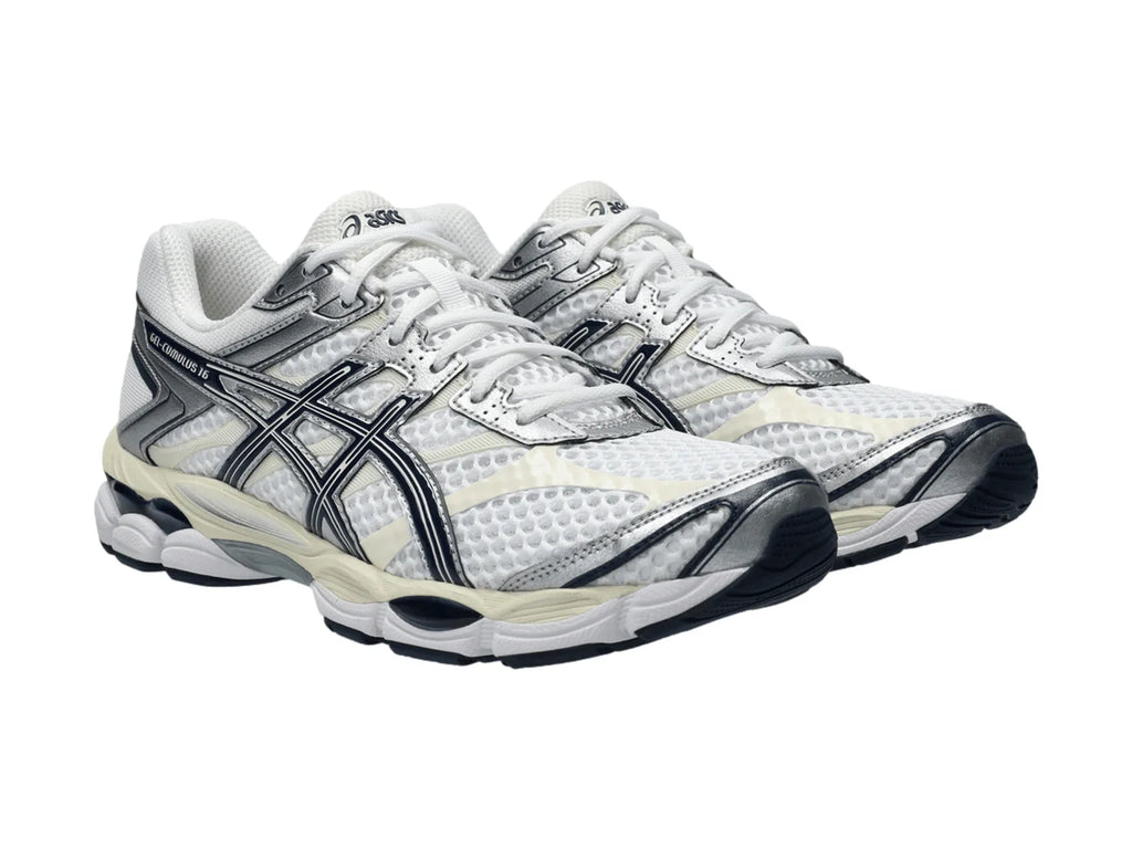 Tenis Asics Gel Cumulus 16 Para Hombre
