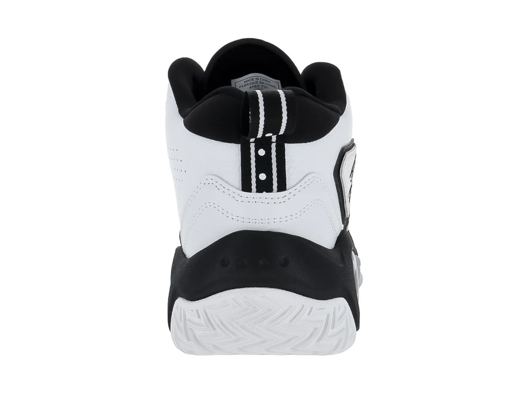 Tenis SHAQ HOF Blanco para Hombre