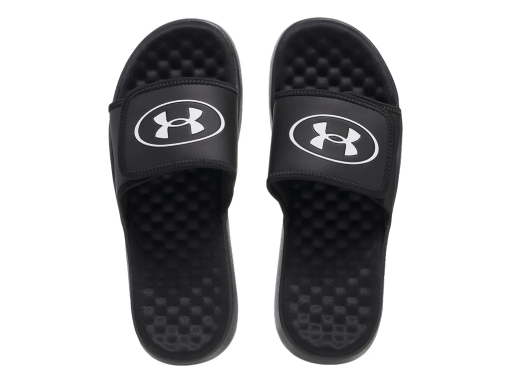 Sandalias Under Armour Ignite Pro 8 Negro para Hombre