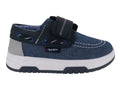 Tenis Teen Bambino Azul para Niño