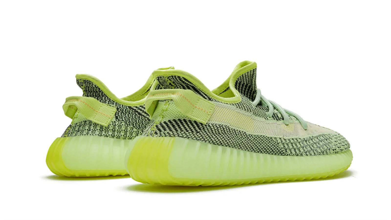 Yeezy Boost 350 V2 Yeezreel