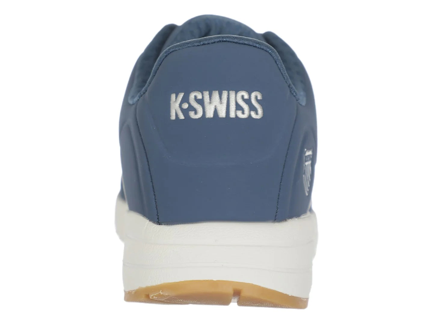 Tenis K Swiss Prime Azul para Hombre