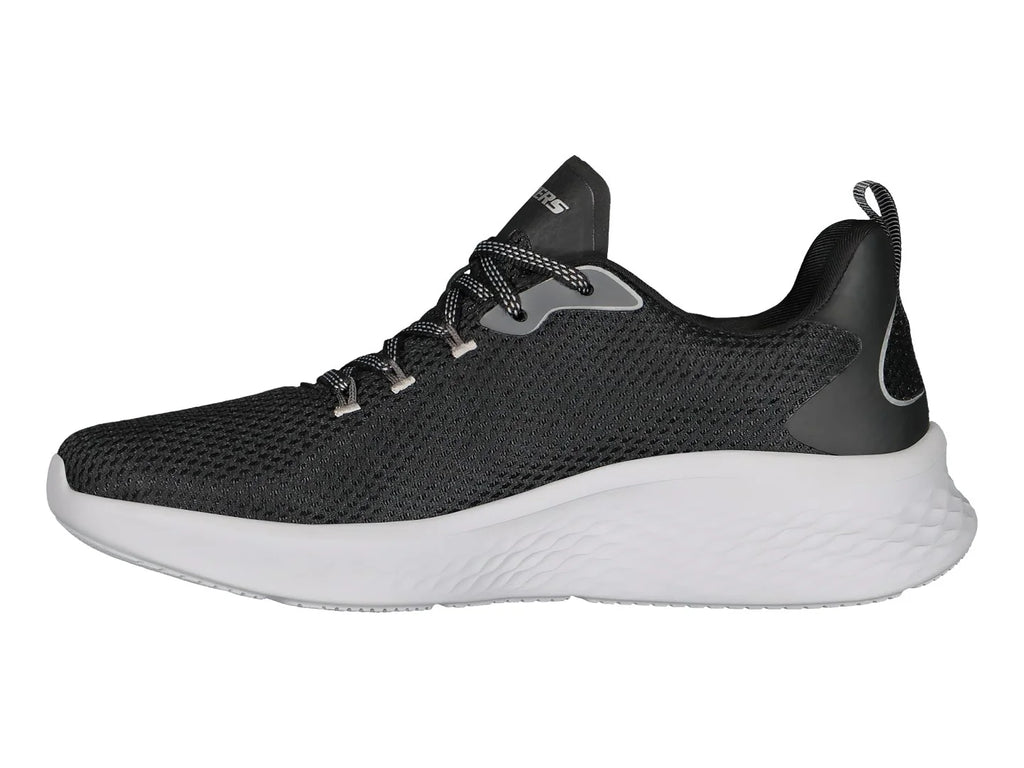Tenis Skechers Skech Lite Pro Negro y Blanco para Mujer