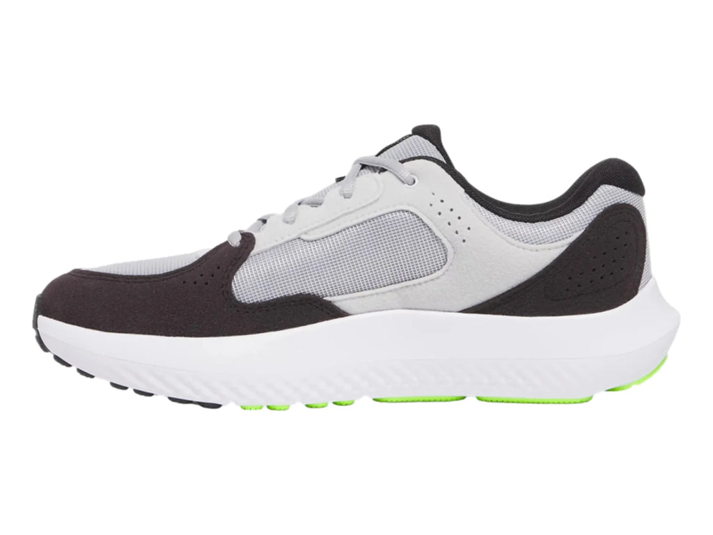 Tenis Under Armour Charged Versurge Gris para Hombre