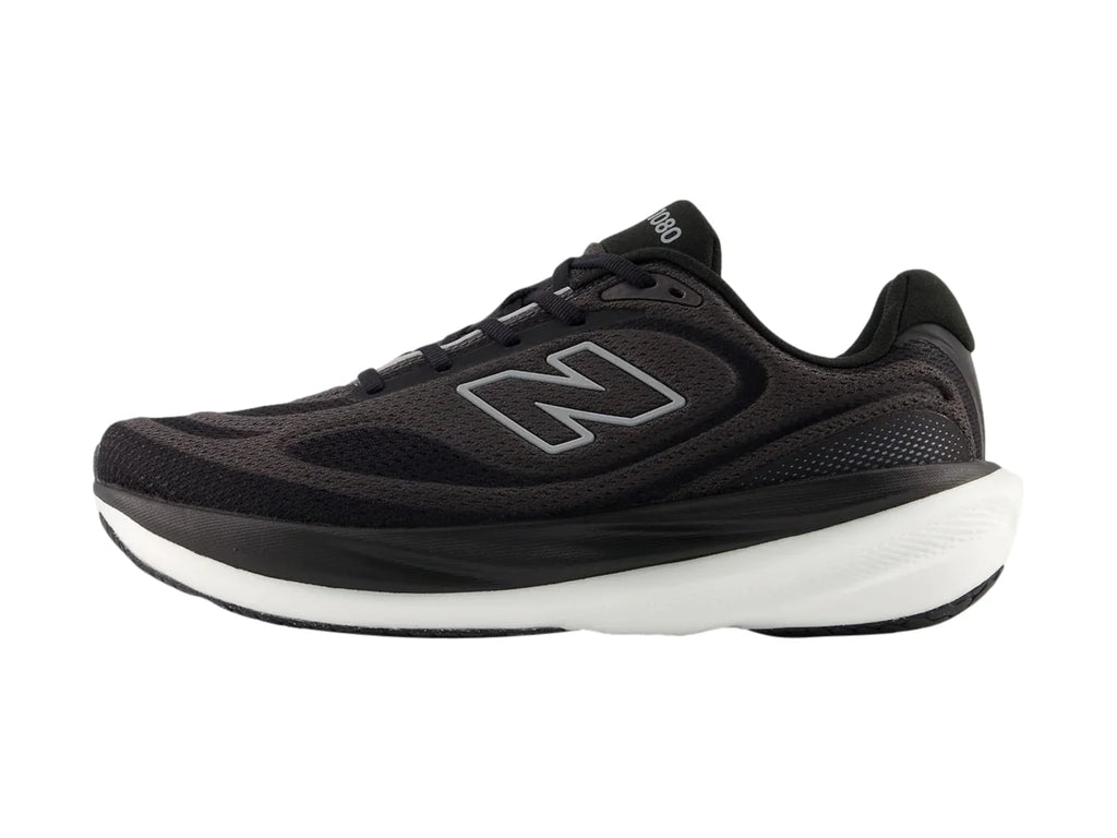 Tenis New Balance 1080 Negro para Hombre