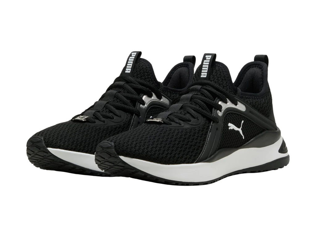 Tenis PUMA Softride Karma Negro para Mujer