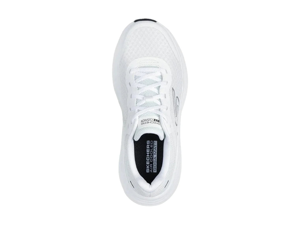 Tenis Skechers Max CS Endeavour Blanco para Mujer
