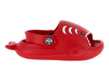 Sandalias EVA Moda Rojo para Niño
