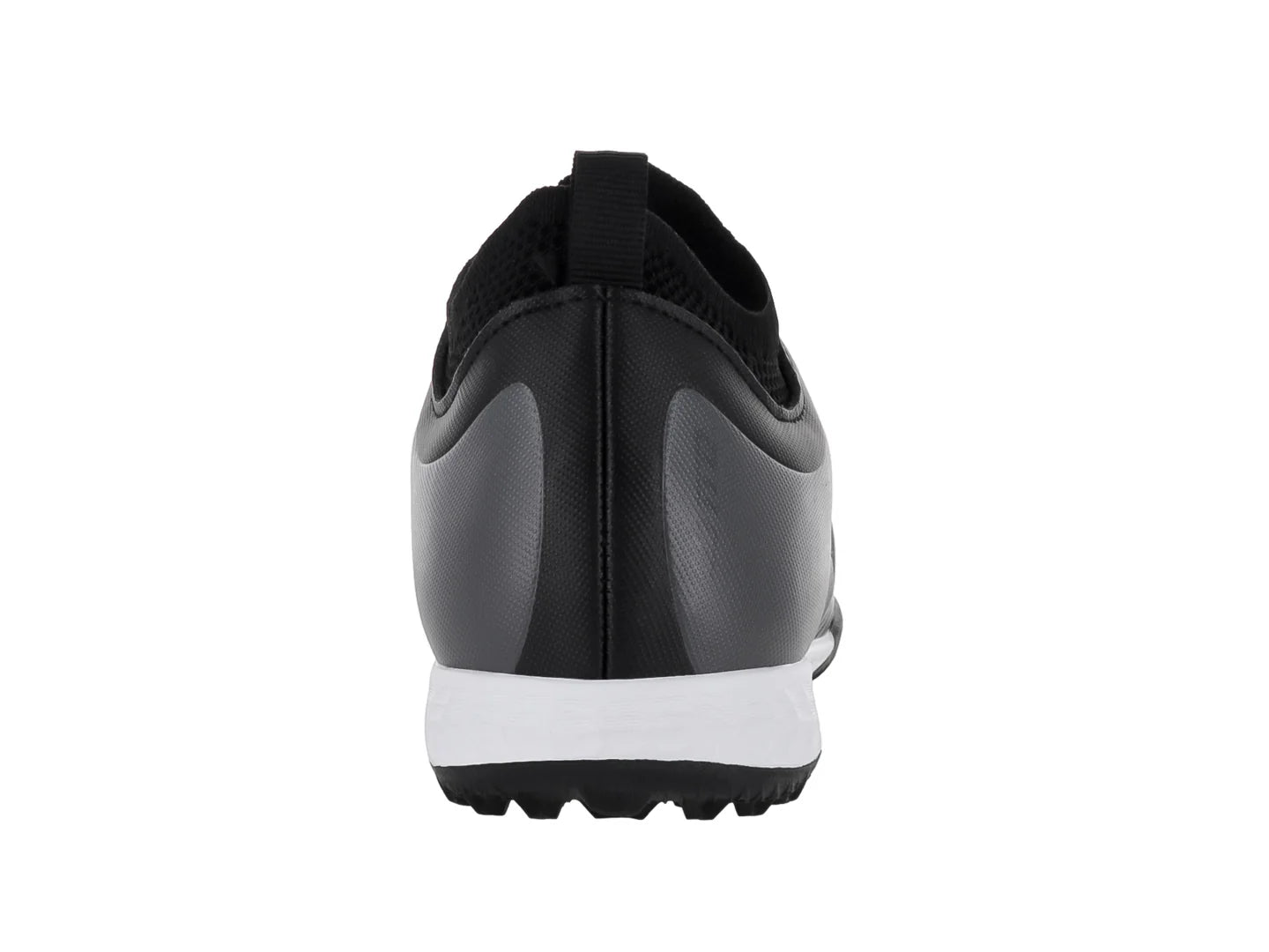 Tenis de Fútbol Lotto Negro para Niño