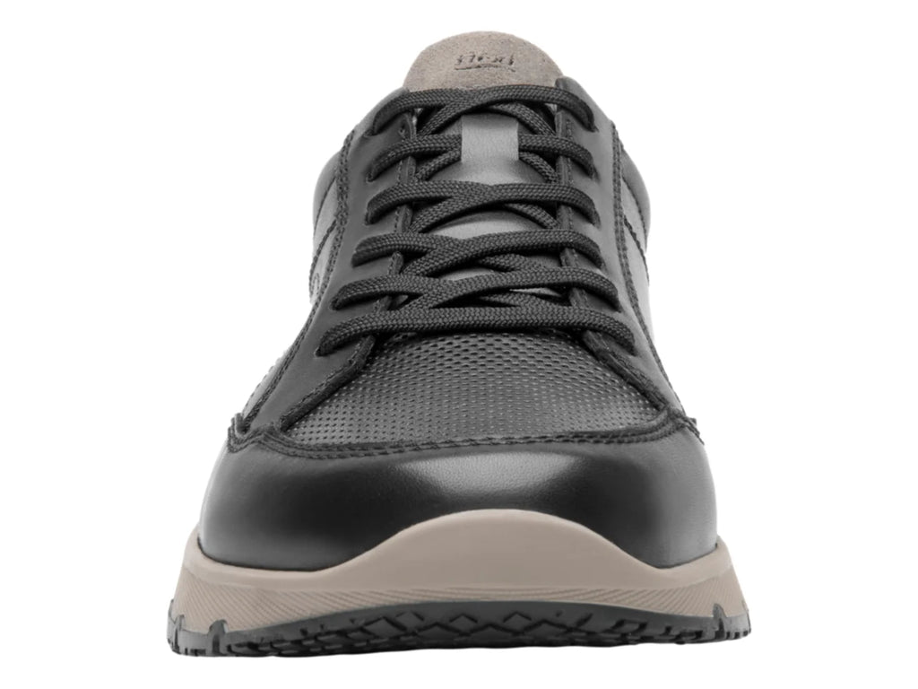 Tenis Flexi Negro para Hombre