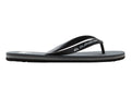 Sandalias Quiksilver Molokai Core Gris para Hombre