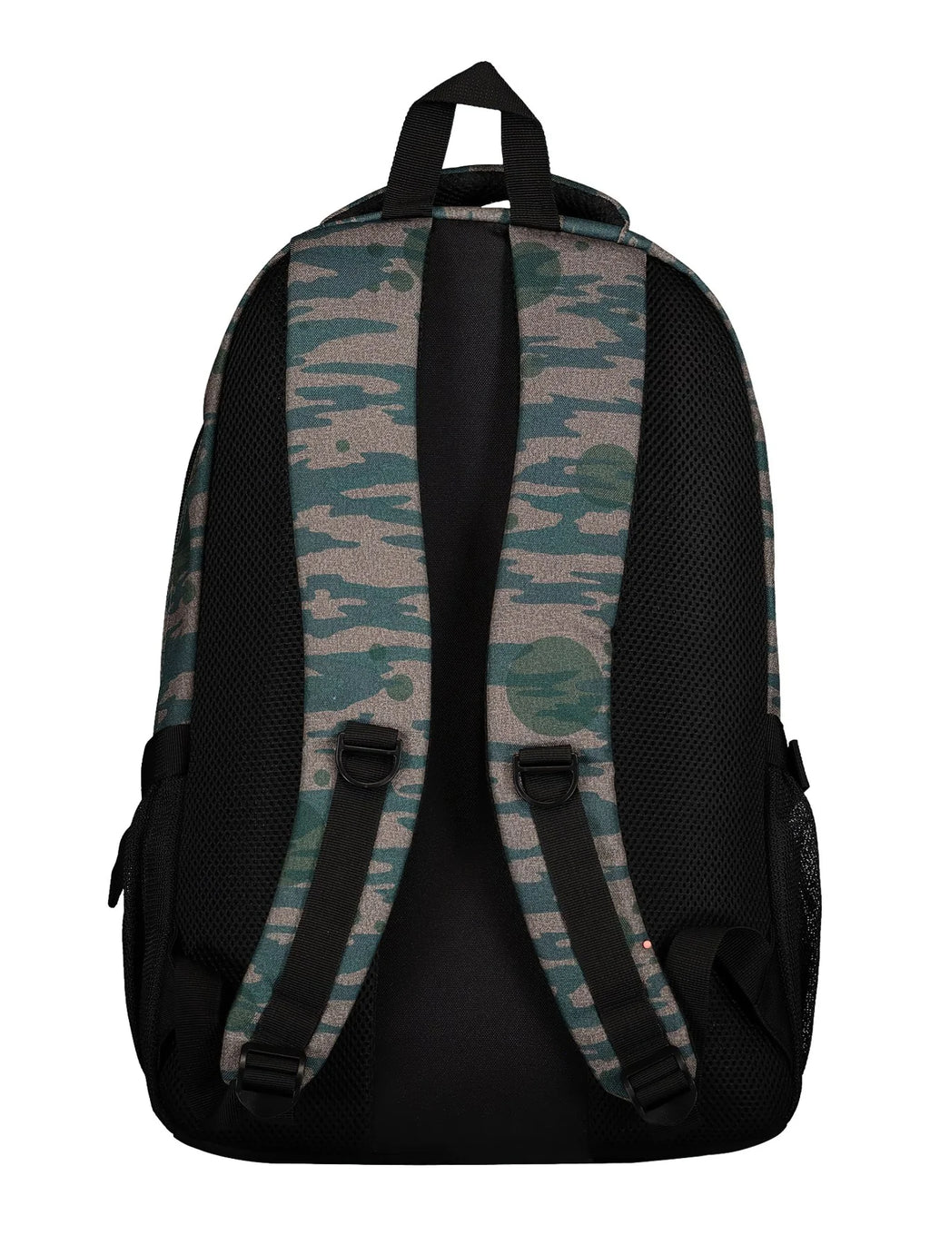 Mochila Charly Multicolor Unisex