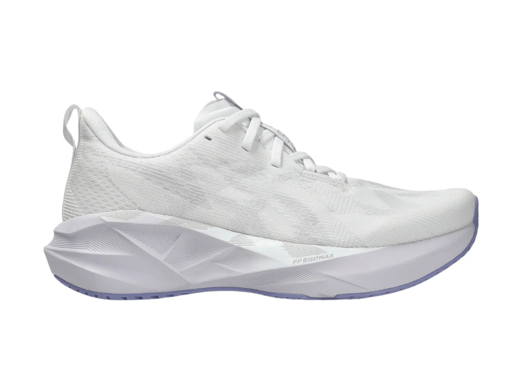 Tenis Asics 12B765 Para Mujer