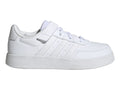 Tenis Adidas Breaknet 20 Blancos para Niño