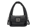 Bolsa de Hombro Cloe Negro para Mujer